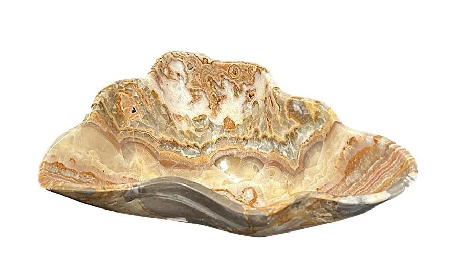 MINERALS & FOSSILS — Accessory Preview Inc.